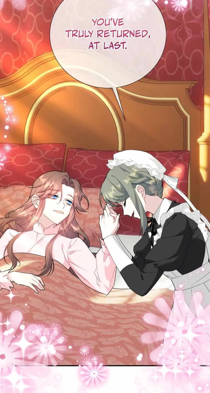 Read CARRIER FALCON PRINCESS chapter 125 image 28 on Lezhin