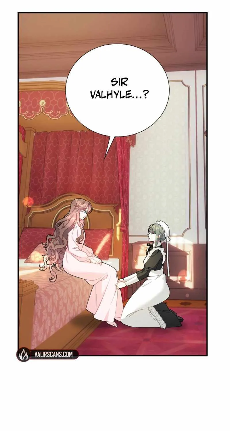 Read CARRIER FALCON PRINCESS chapter 125 image 30 on Lezhin