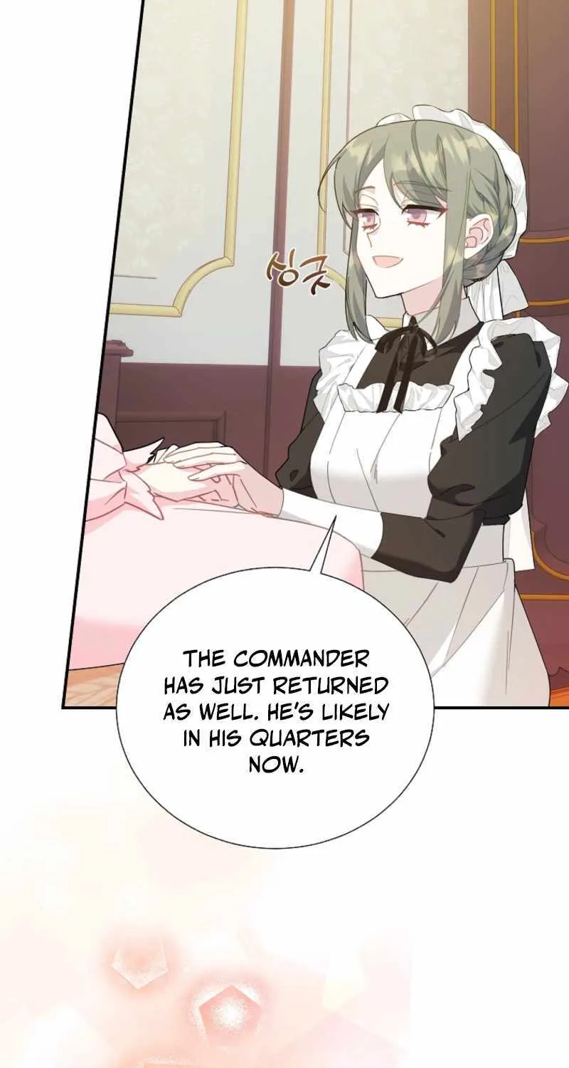 Read CARRIER FALCON PRINCESS chapter 125 image 32 on Lezhin