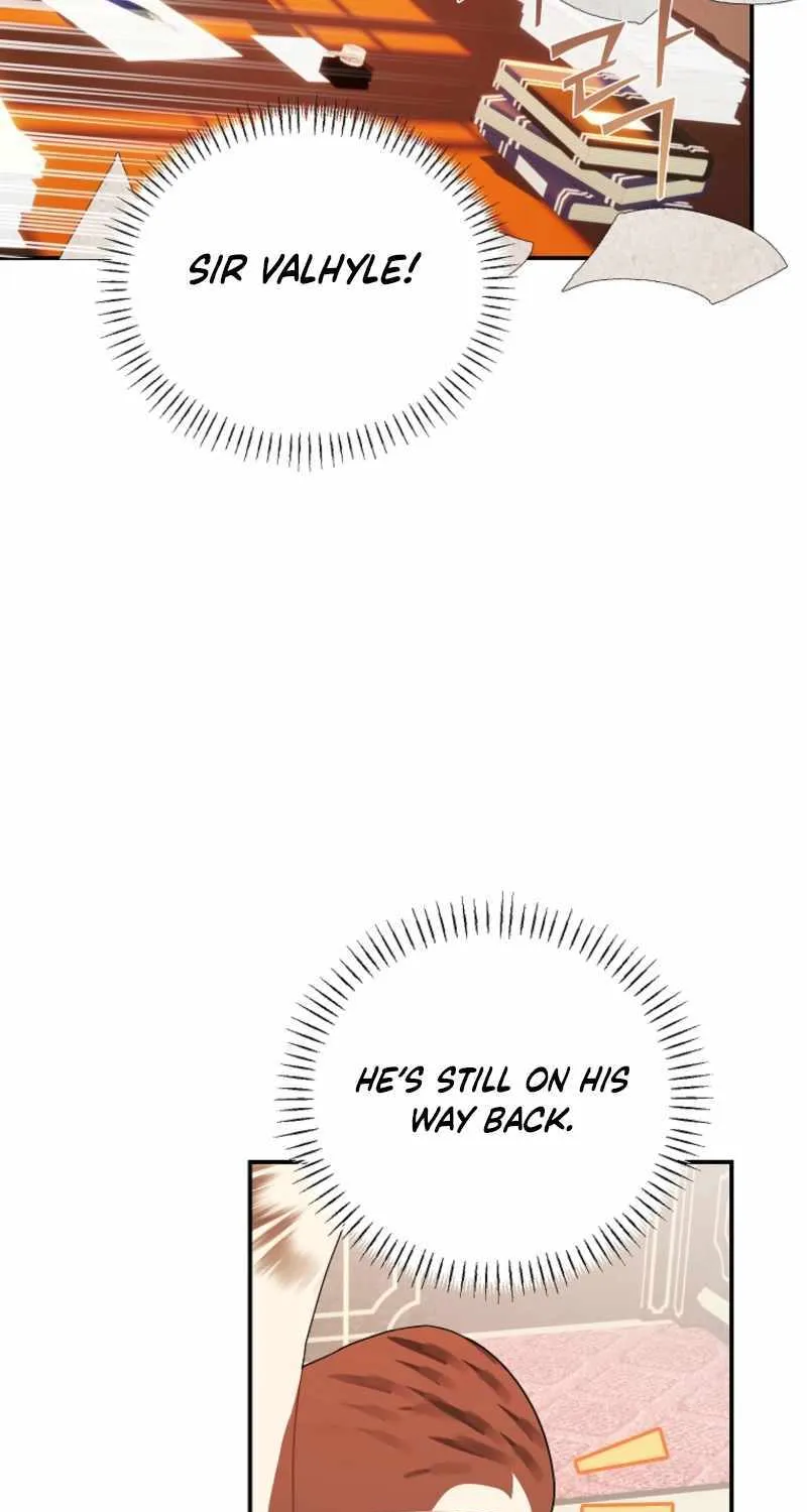 Read CARRIER FALCON PRINCESS chapter 125 image 4 on Lezhin