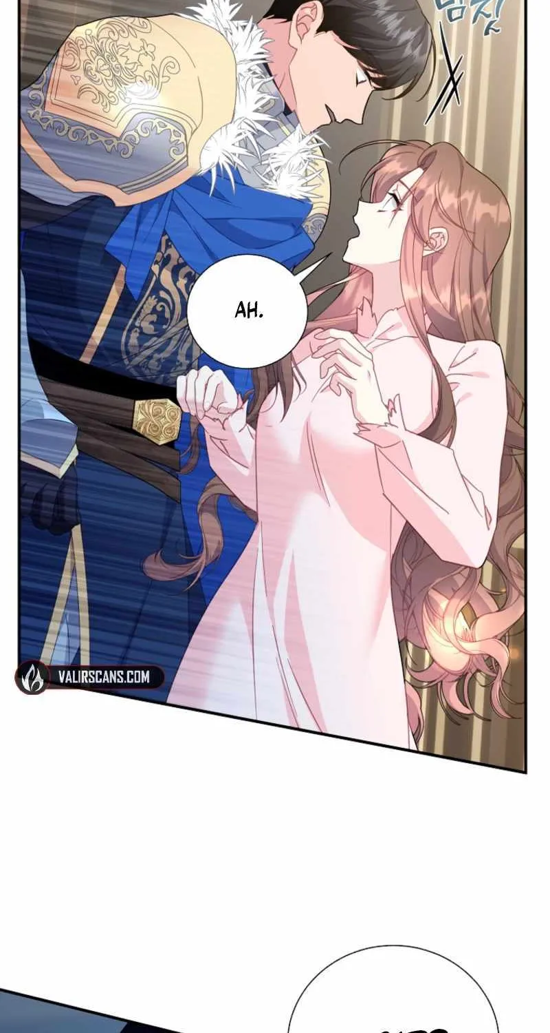 Read CARRIER FALCON PRINCESS chapter 125 image 43 on Lezhin