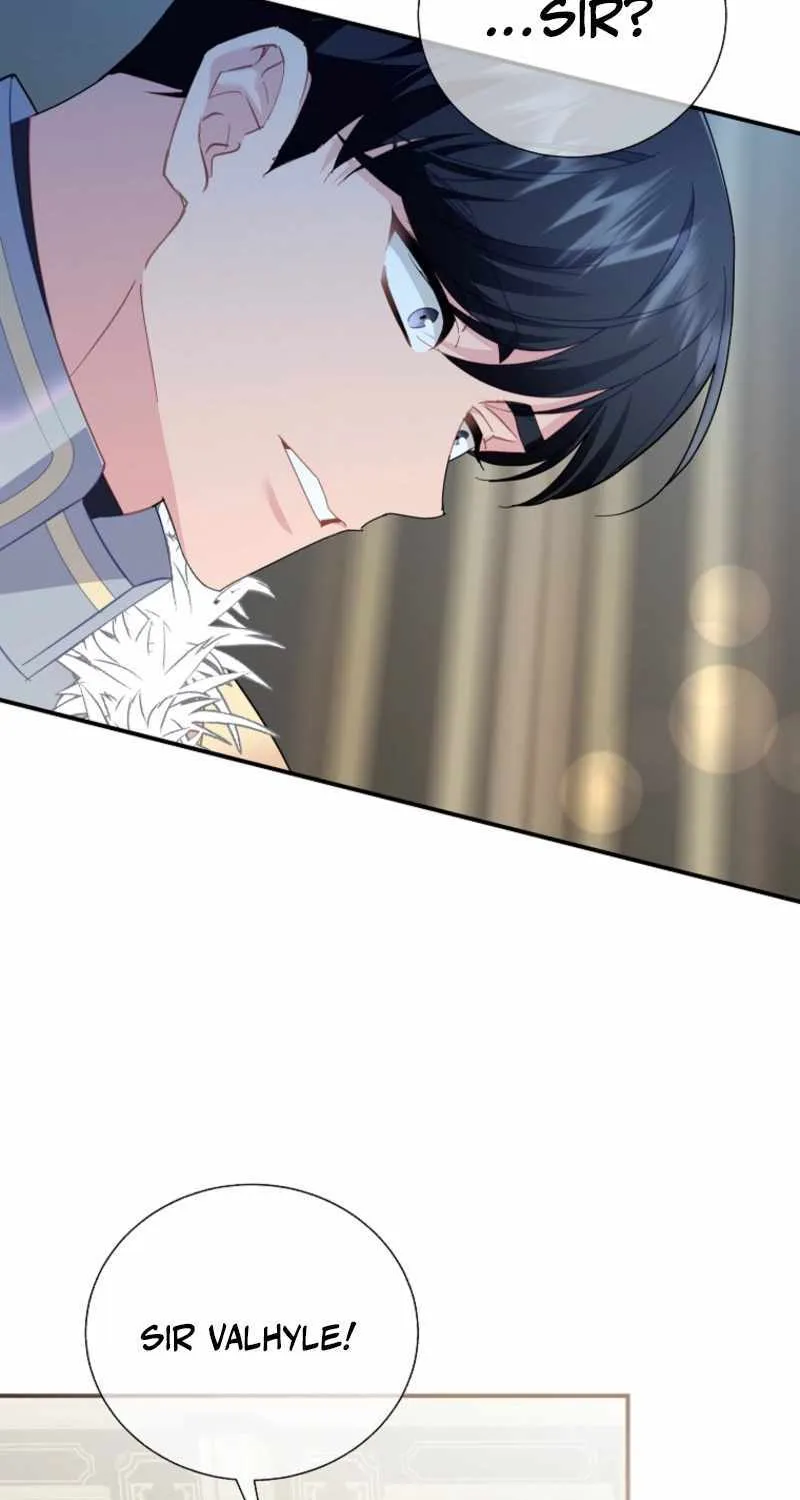 Read CARRIER FALCON PRINCESS chapter 125 image 44 on Lezhin