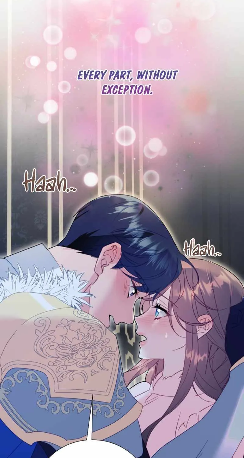 Read CARRIER FALCON PRINCESS chapter 125 image 60 on Lezhin