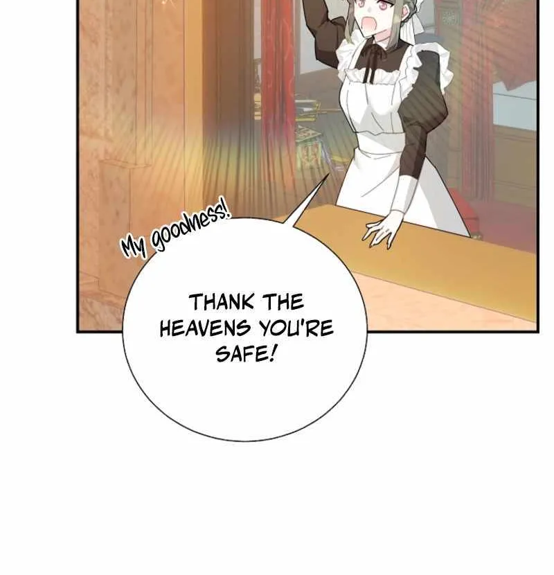 Read CARRIER FALCON PRINCESS chapter 125 image 9 on Lezhin