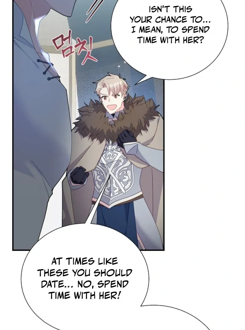 Read CARRIER FALCON PRINCESS chapter 127 image 113 on Lezhin