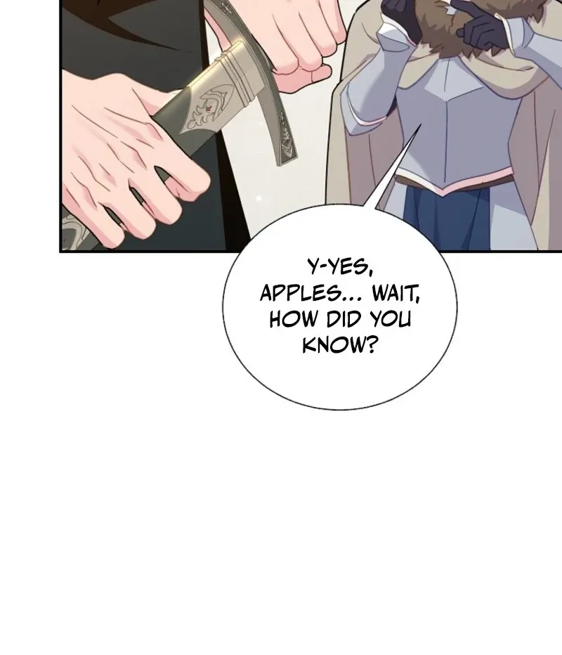 Read CARRIER FALCON PRINCESS chapter 127 image 119 on Lezhin