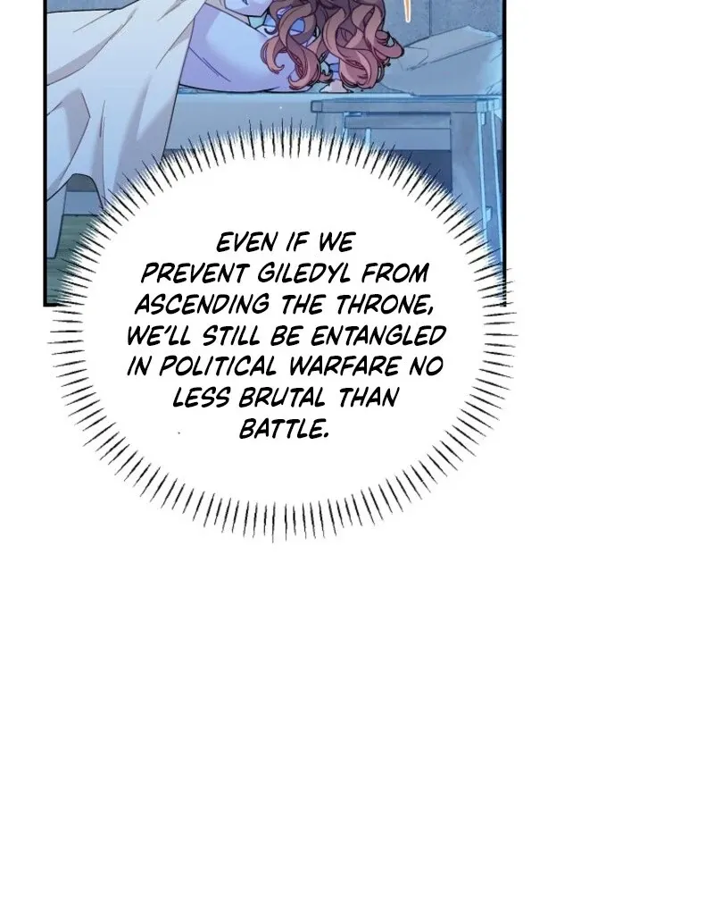 Read CARRIER FALCON PRINCESS chapter 127 image 12 on Lezhin