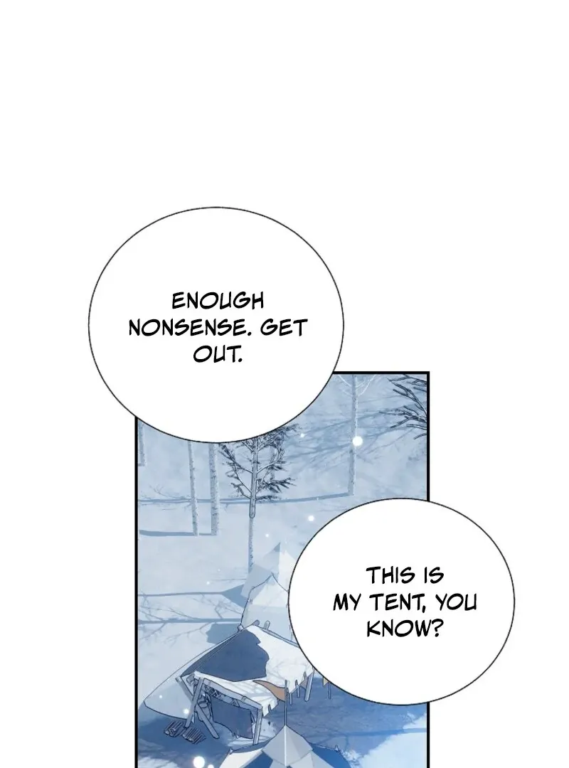 Read CARRIER FALCON PRINCESS chapter 127 image 122 on Lezhin