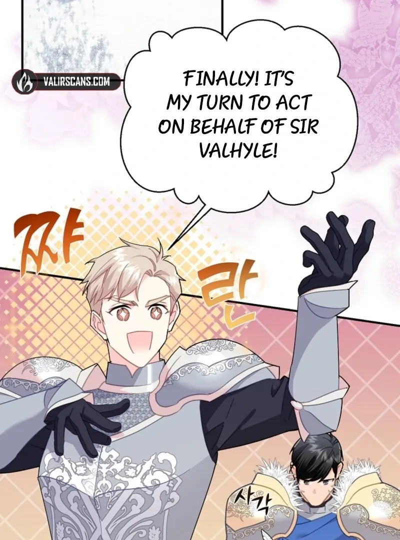 Read CARRIER FALCON PRINCESS chapter 127 image 24 on Lezhin