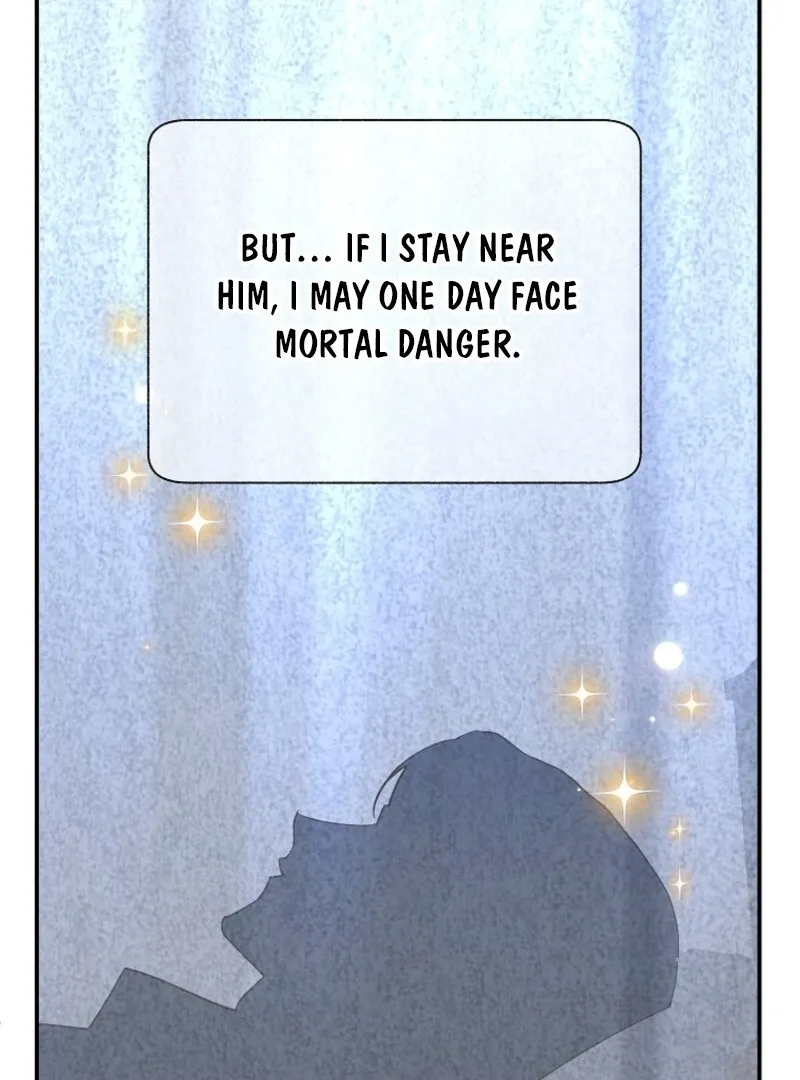Read CARRIER FALCON PRINCESS chapter 127 image 3 on Lezhin