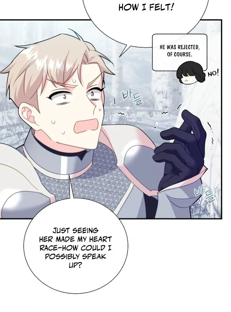 Read CARRIER FALCON PRINCESS chapter 127 image 56 on Lezhin