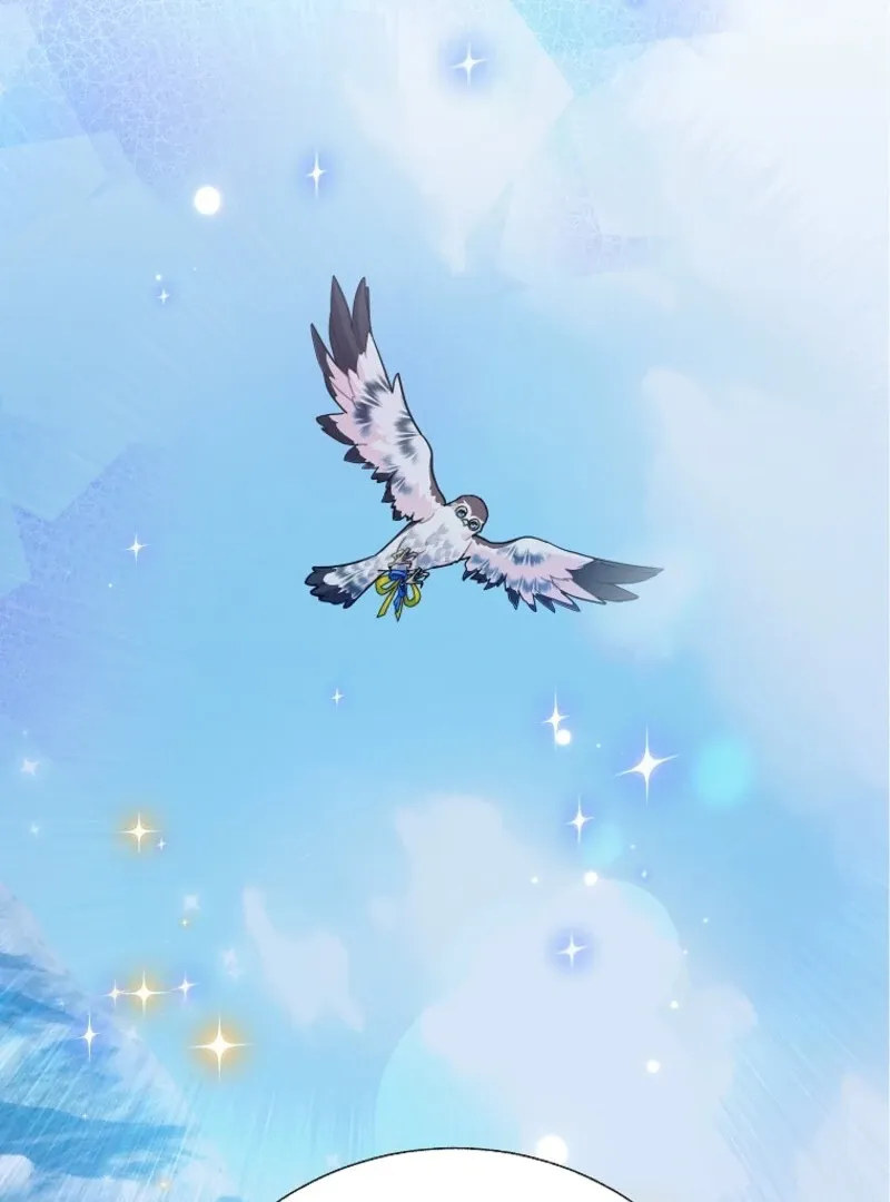 Read CARRIER FALCON PRINCESS chapter 127 image 6 on Lezhin