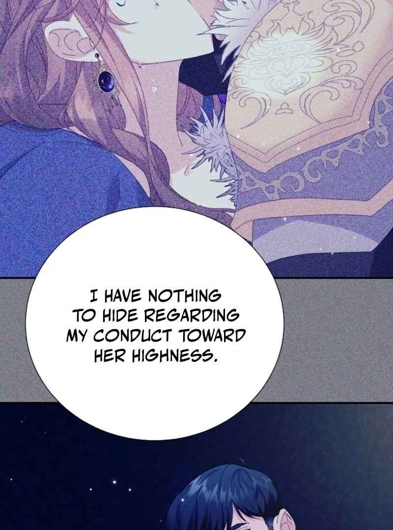 Read CARRIER FALCON PRINCESS chapter 127 image 75 on Lezhin