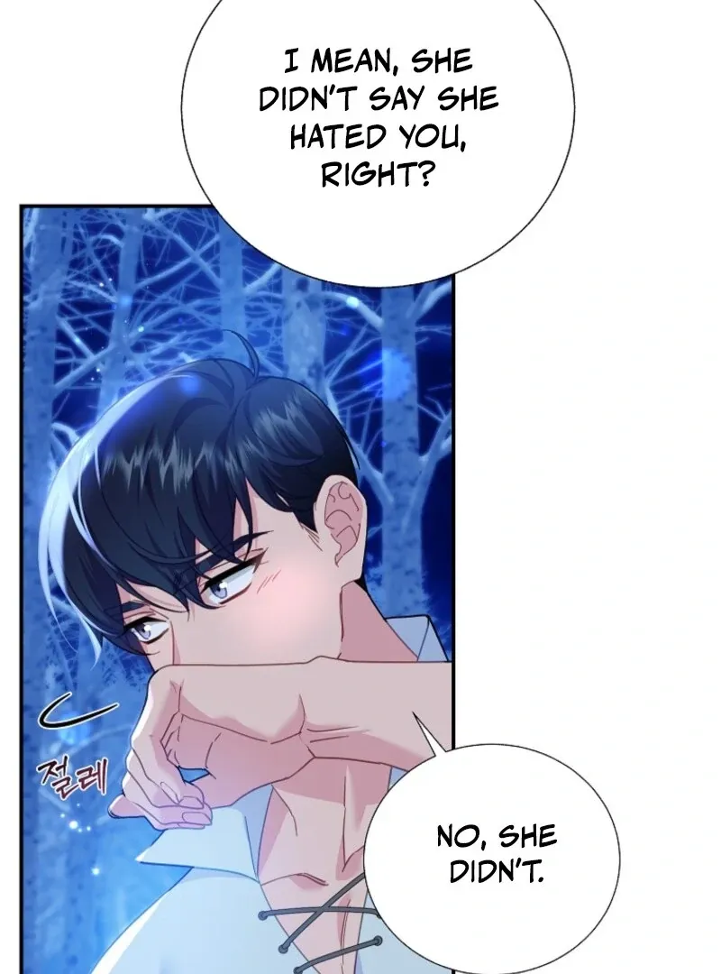 Read CARRIER FALCON PRINCESS chapter 127 image 80 on Lezhin