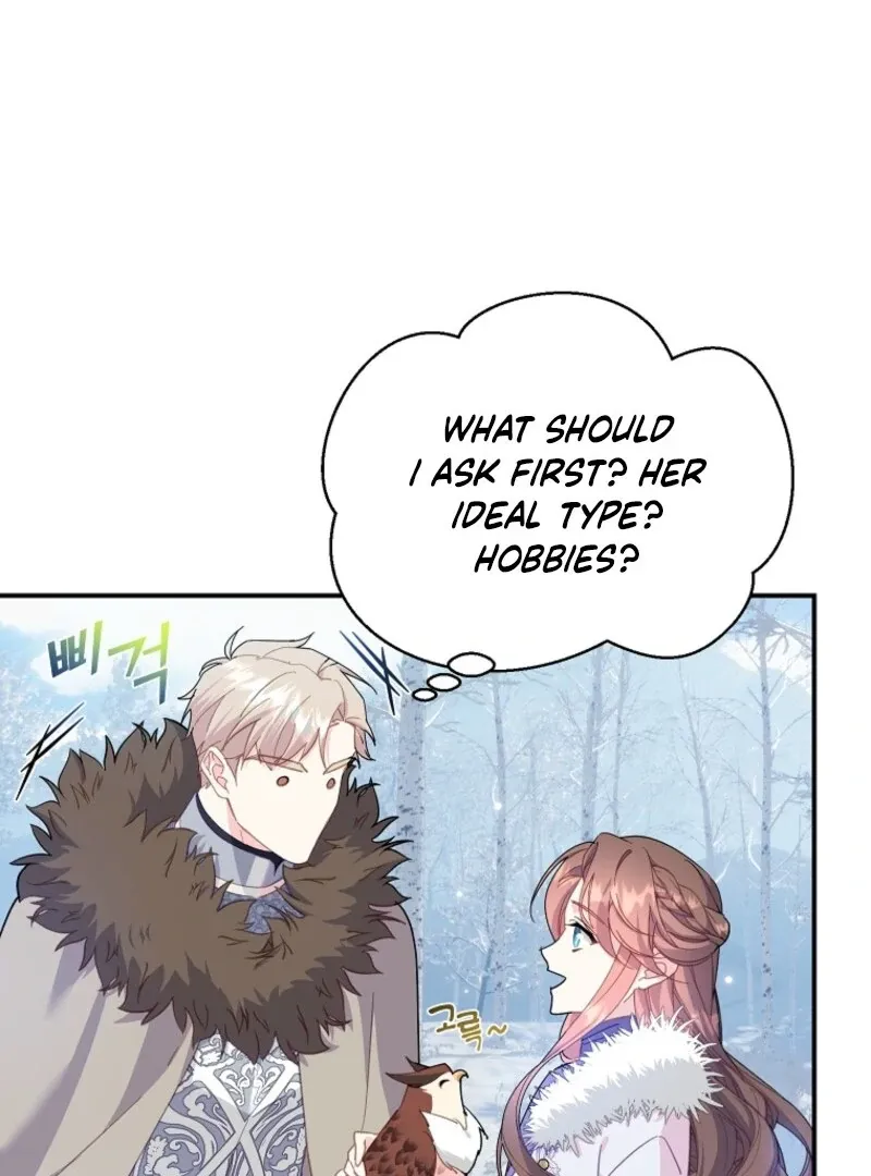 Read CARRIER FALCON PRINCESS chapter 127 image 96 on Lezhin