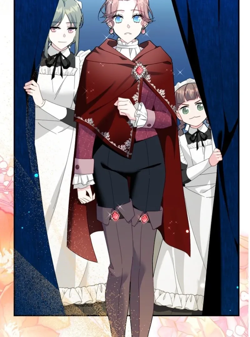 Read CARRIER FALCON PRINCESS chapter 128 image 10 on Lezhin