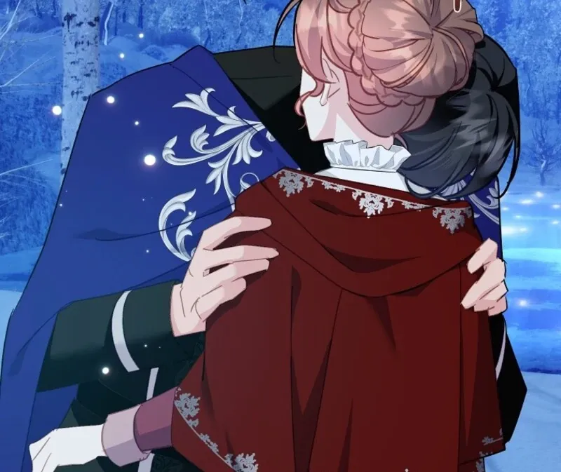 Read CARRIER FALCON PRINCESS chapter 128 image 121 on Lezhin