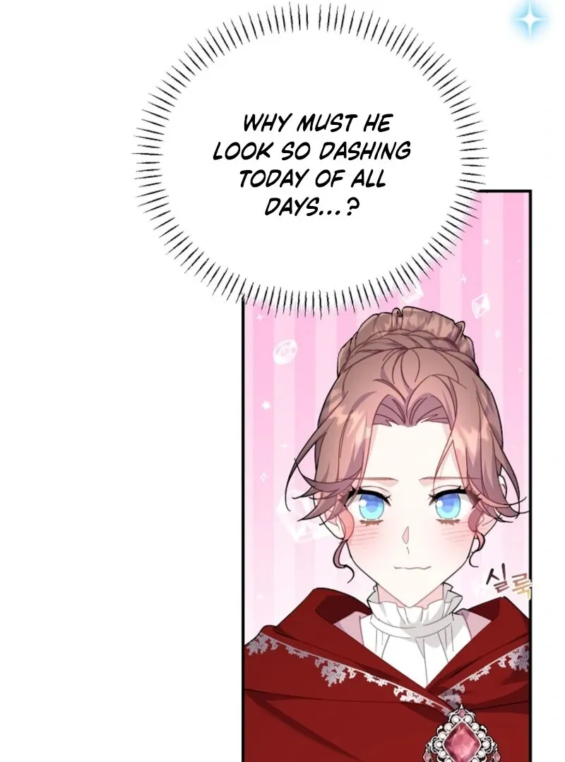 Read CARRIER FALCON PRINCESS chapter 128 image 15 on Lezhin
