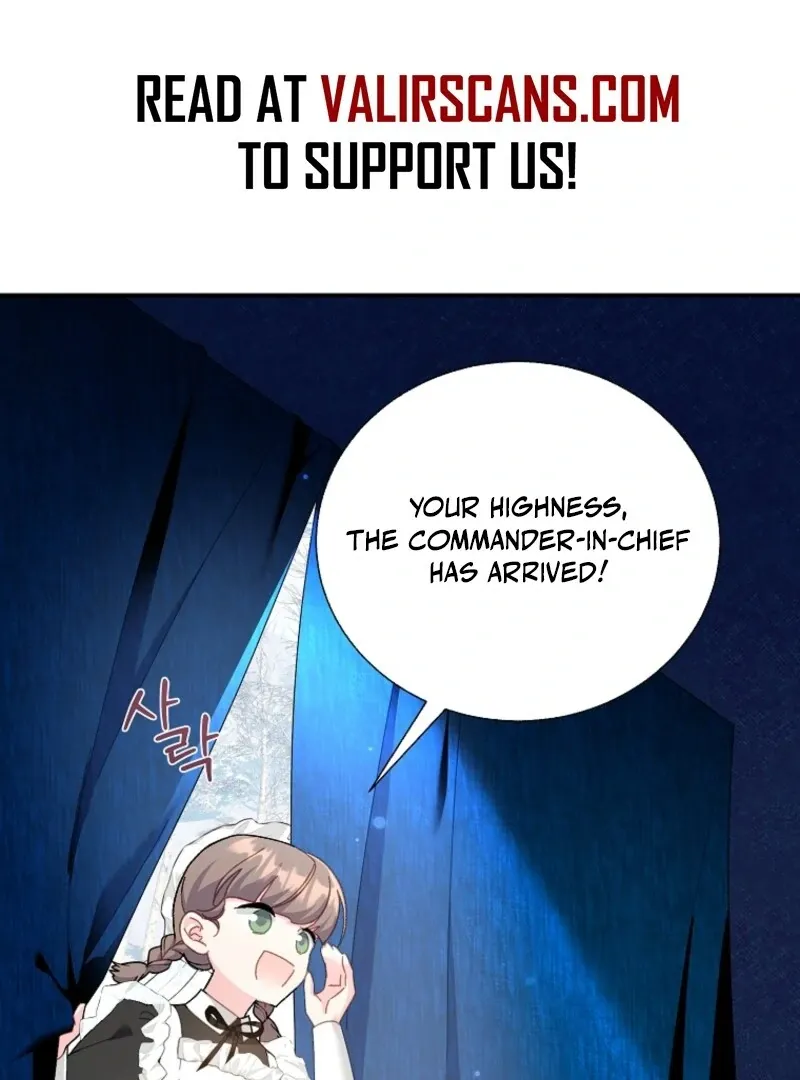 Read CARRIER FALCON PRINCESS chapter 128 image 2 on Lezhin