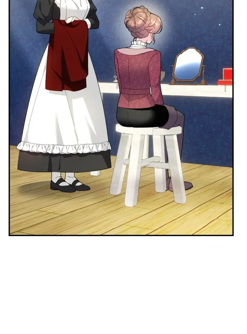 Read CARRIER FALCON PRINCESS chapter 128 image 4 on Lezhin