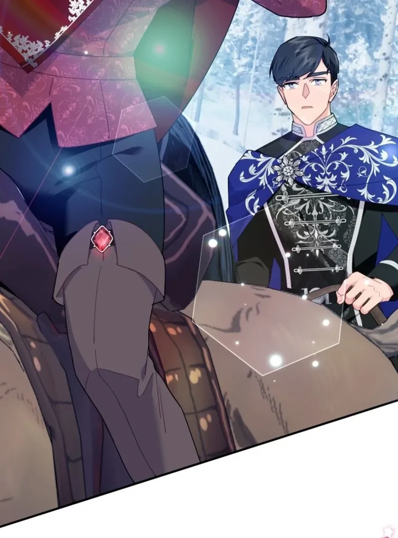 Read CARRIER FALCON PRINCESS chapter 128 image 46 on Lezhin