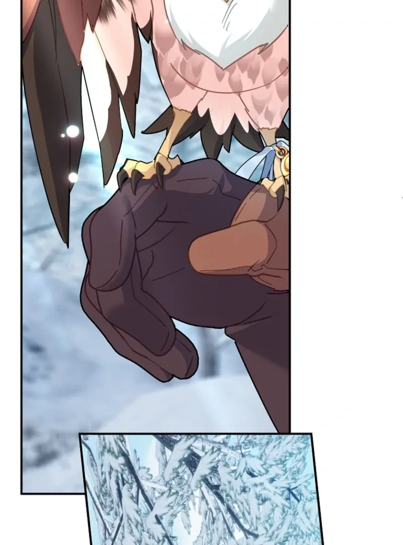 Read CARRIER FALCON PRINCESS chapter 128 image 52 on Lezhin