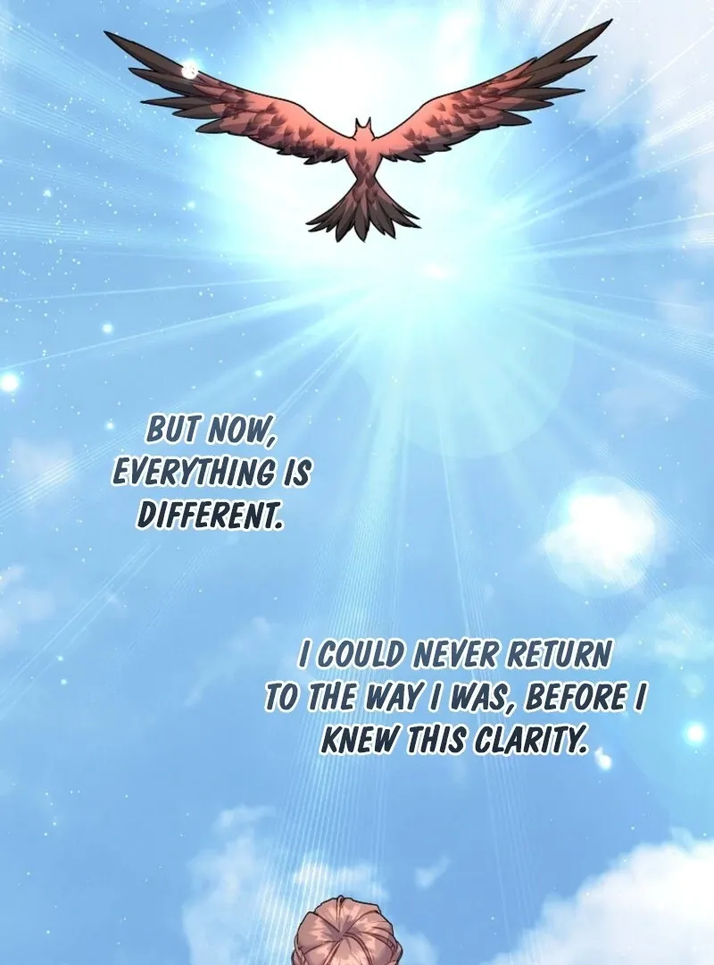 Read CARRIER FALCON PRINCESS chapter 128 image 64 on Lezhin