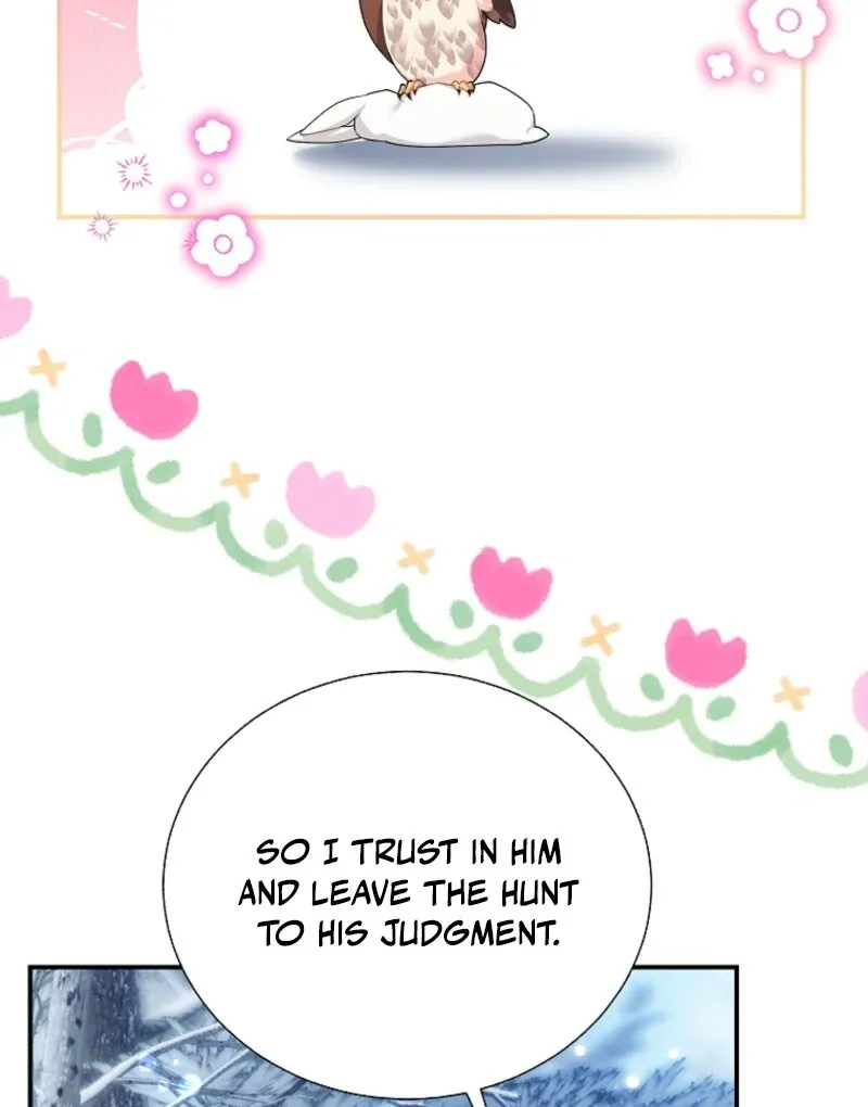 Read CARRIER FALCON PRINCESS chapter 128 image 83 on Lezhin