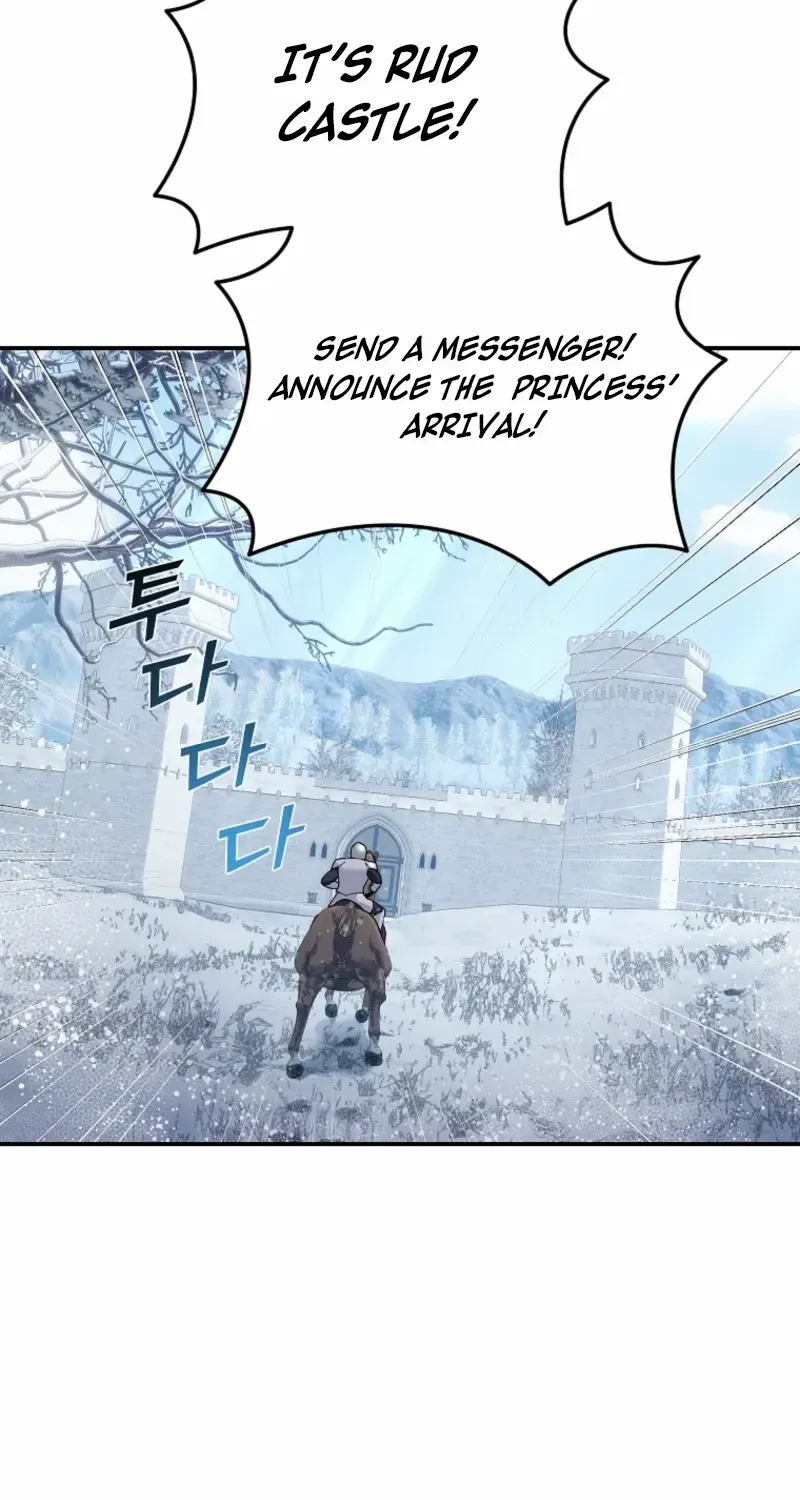 Read CARRIER FALCON PRINCESS chapter 129 image 2 on Lezhin
