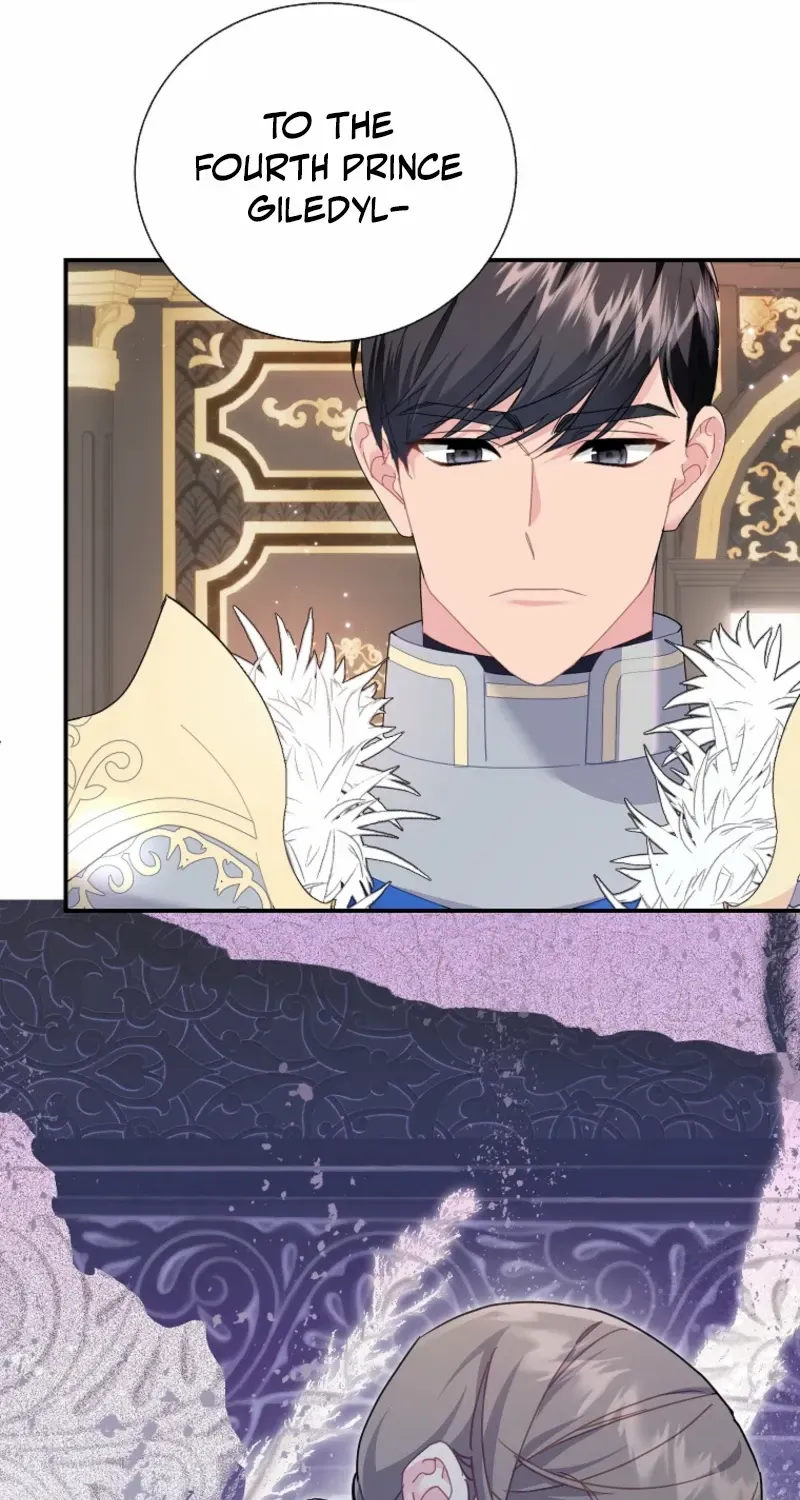 Read CARRIER FALCON PRINCESS chapter 129 image 43 on Lezhin