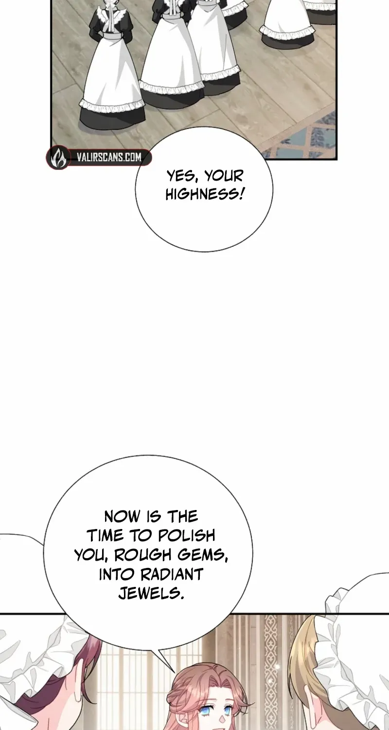 Read CARRIER FALCON PRINCESS chapter 129 image 47 on Lezhin