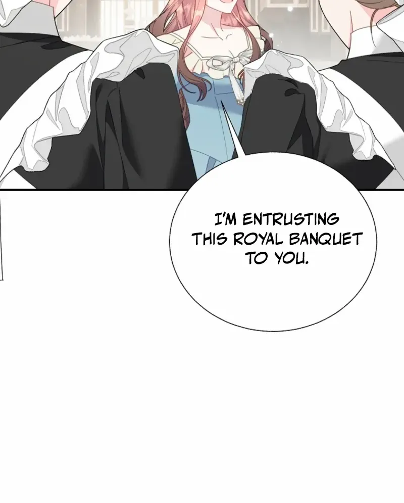 Read CARRIER FALCON PRINCESS chapter 129 image 48 on Lezhin