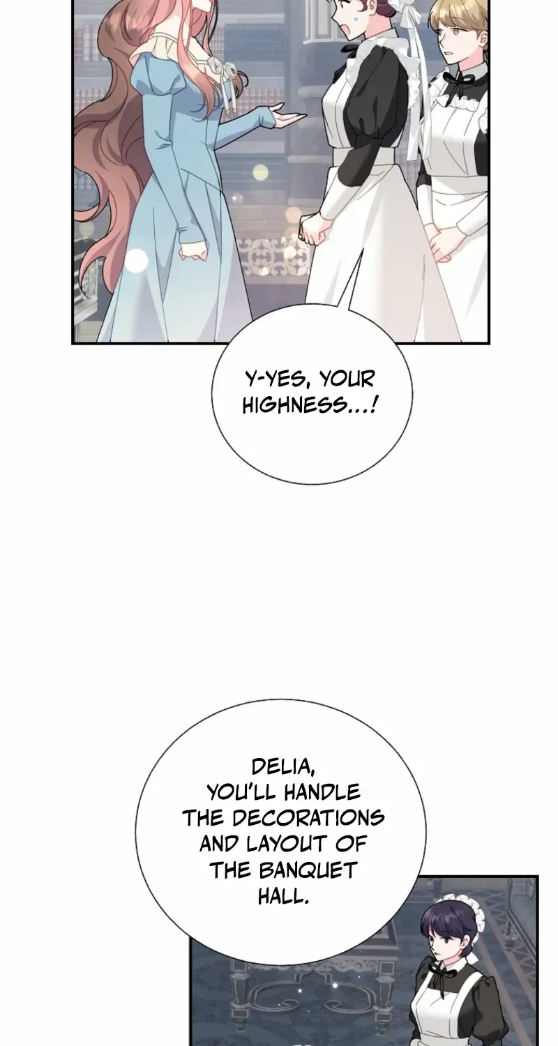 Read CARRIER FALCON PRINCESS chapter 129 image 51 on Lezhin
