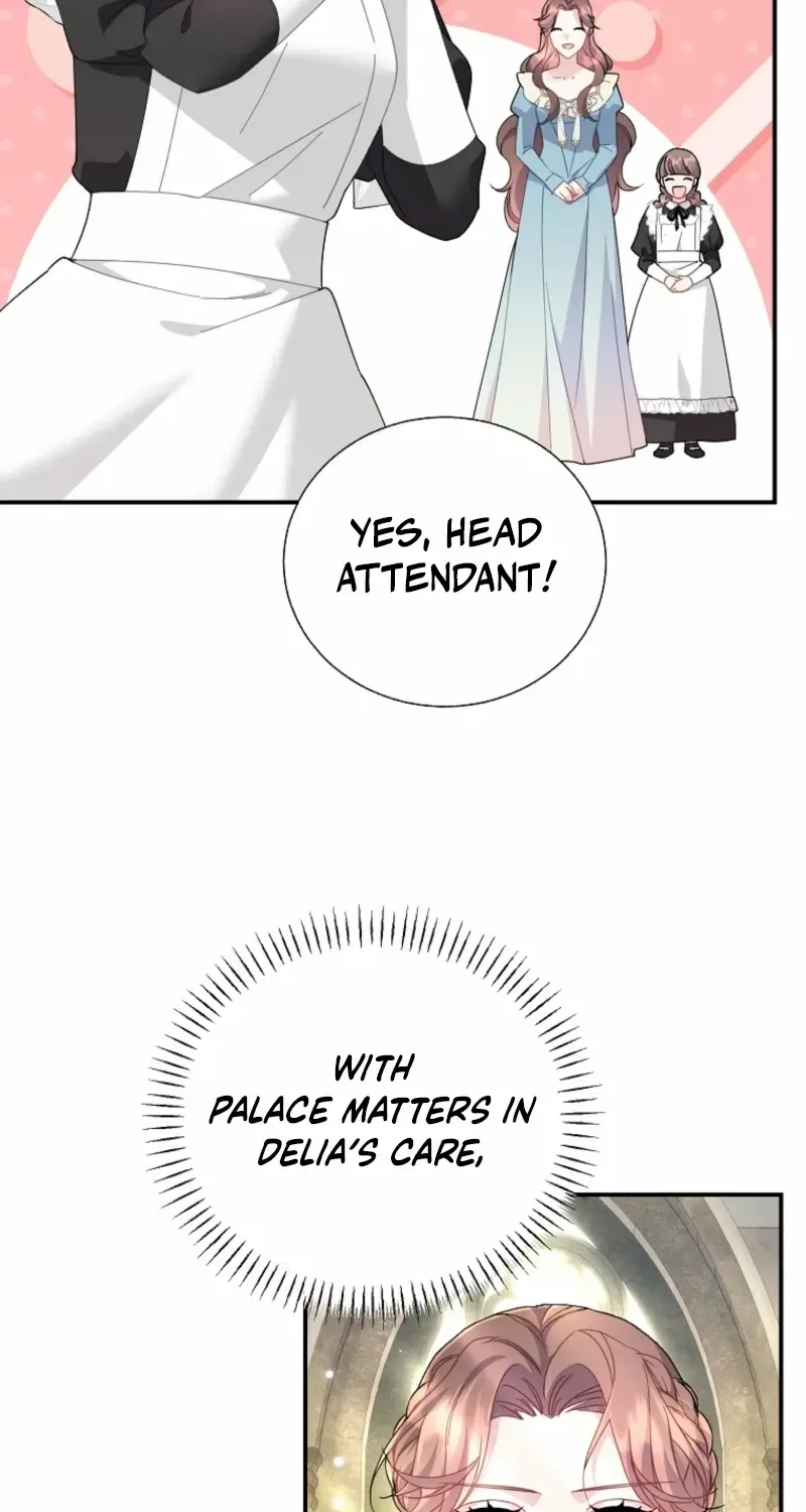 Read CARRIER FALCON PRINCESS chapter 129 image 58 on Lezhin