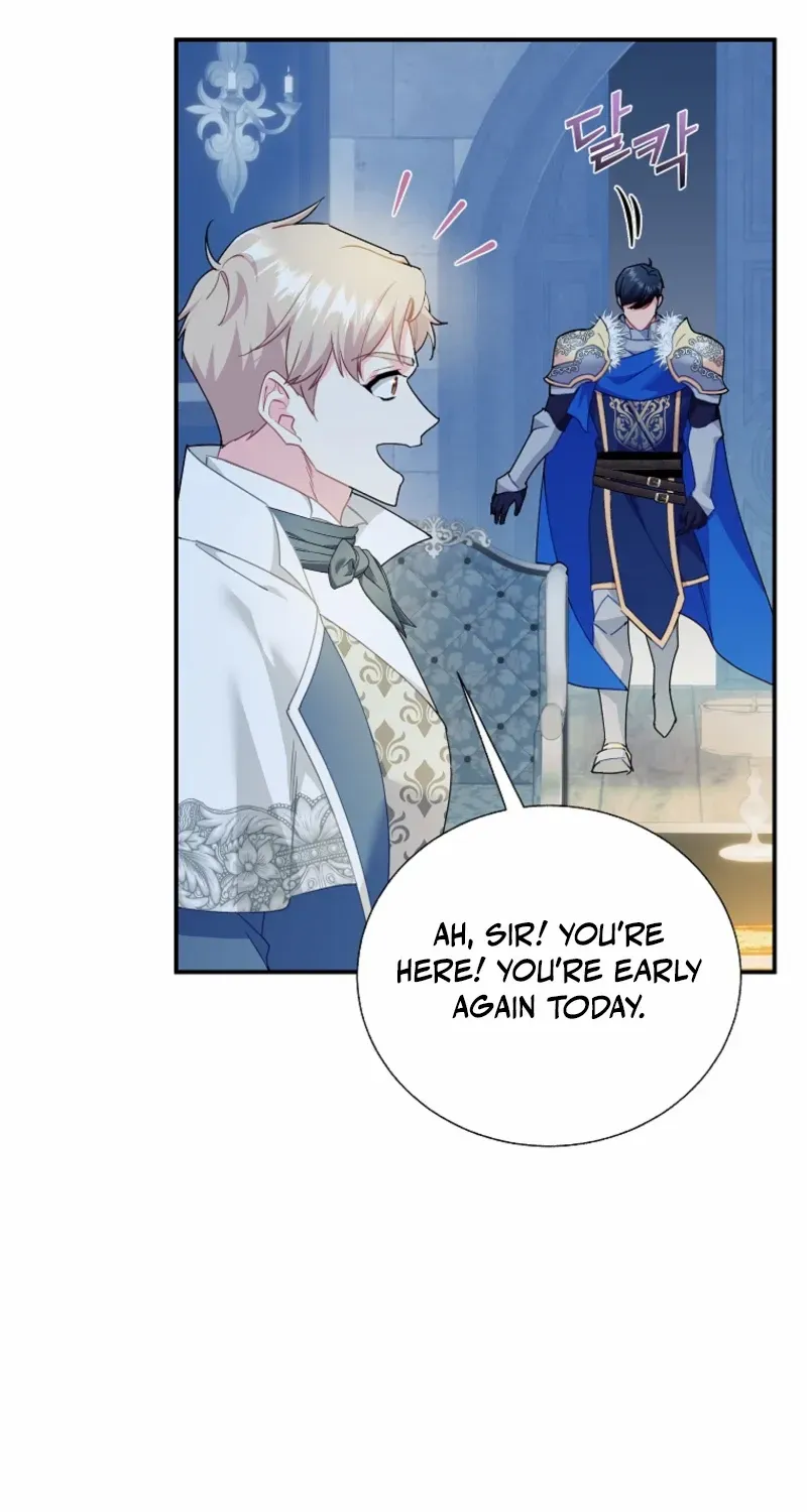 Read CARRIER FALCON PRINCESS chapter 129 image 67 on Lezhin