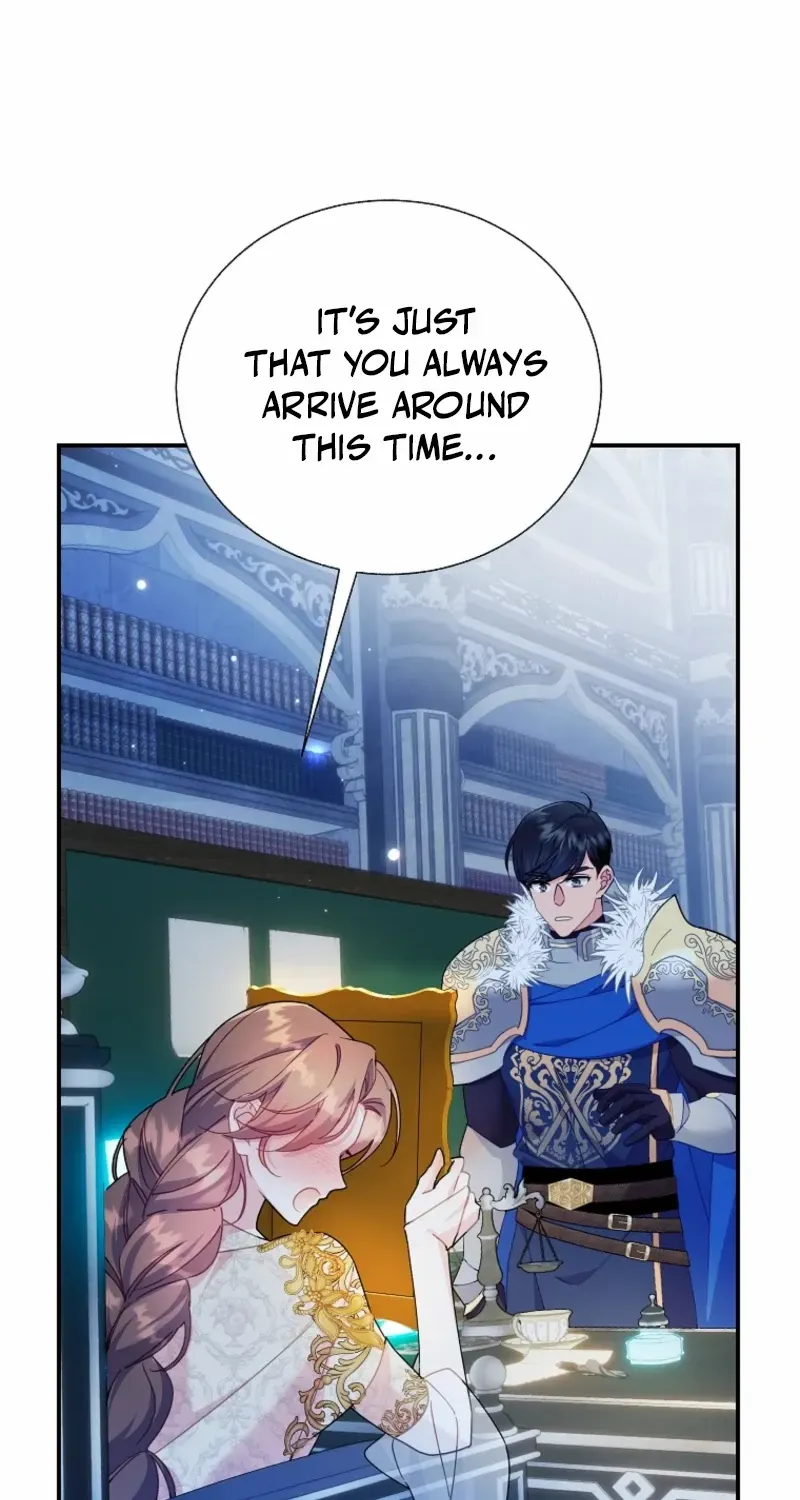Read CARRIER FALCON PRINCESS chapter 129 image 80 on Lezhin