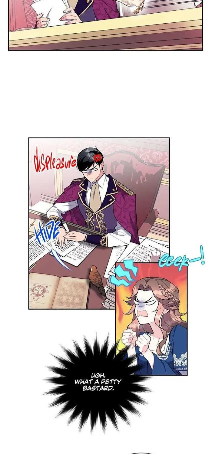 Read CARRIER FALCON PRINCESS chapter 13 image 10 on Lezhin
