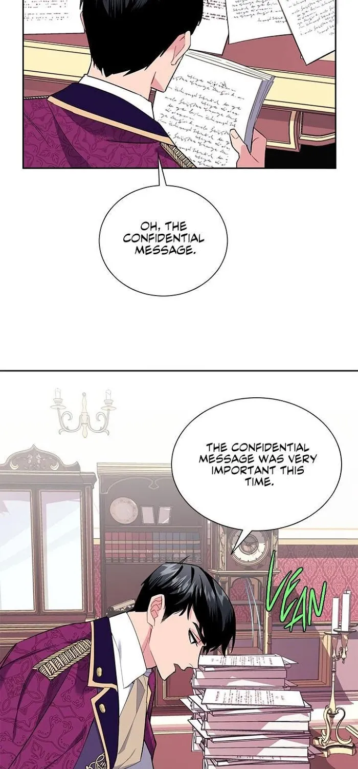 Read CARRIER FALCON PRINCESS chapter 13 image 13 on Lezhin