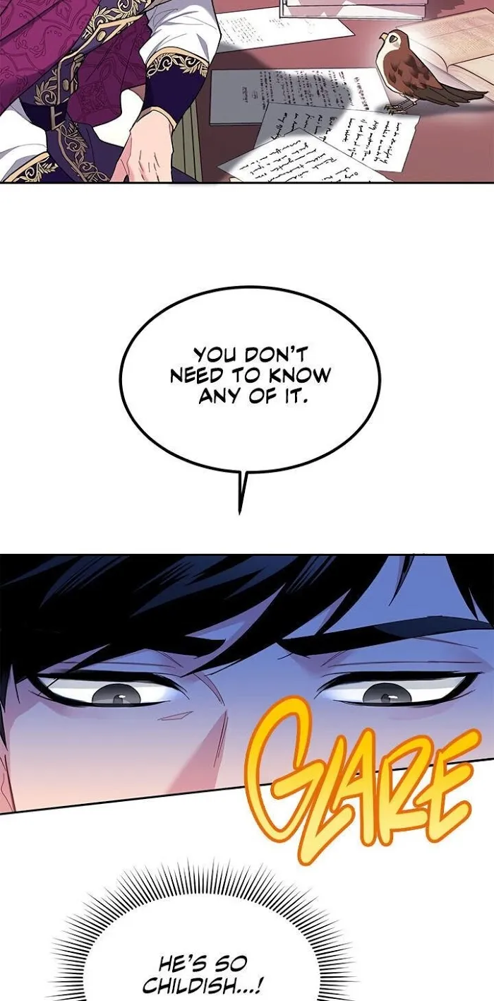 Read CARRIER FALCON PRINCESS chapter 13 image 14 on Lezhin