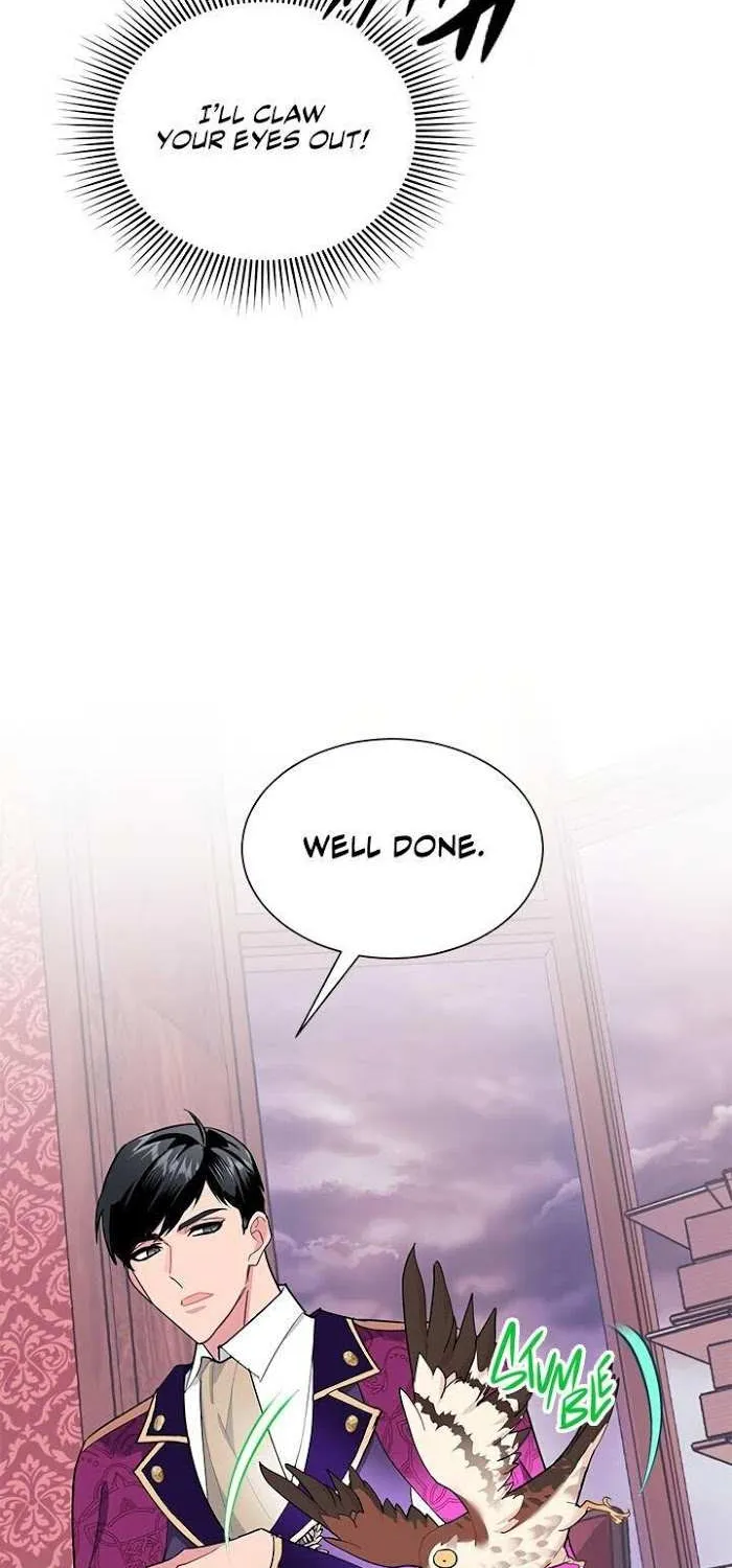 Read CARRIER FALCON PRINCESS chapter 13 image 16 on Lezhin