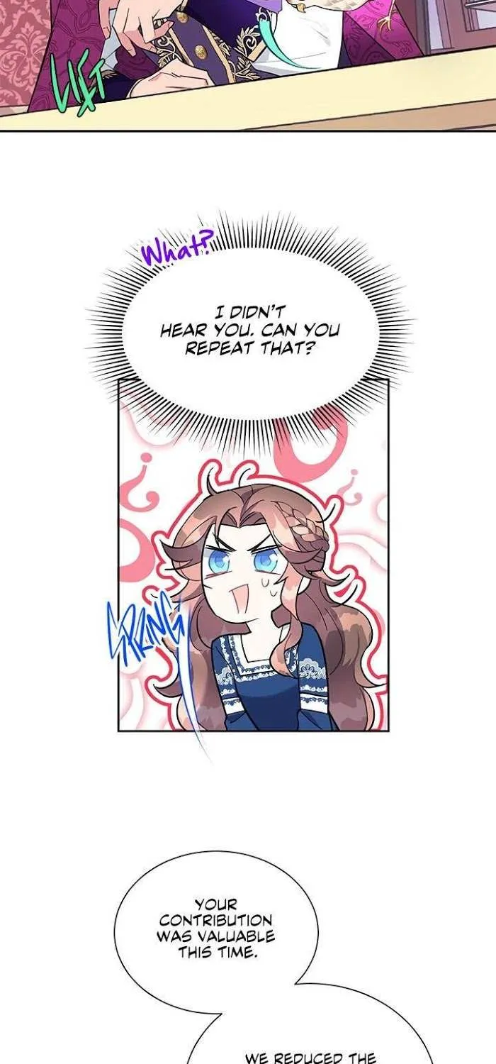 Read CARRIER FALCON PRINCESS chapter 13 image 17 on Lezhin