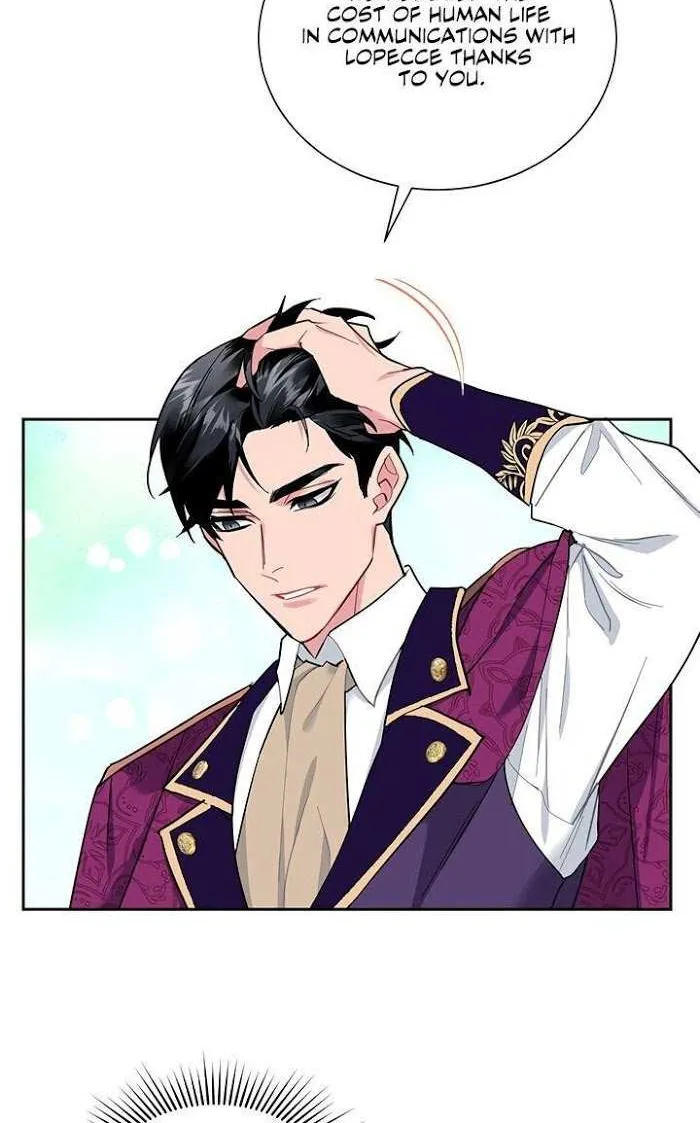 Read CARRIER FALCON PRINCESS chapter 13 image 18 on Lezhin