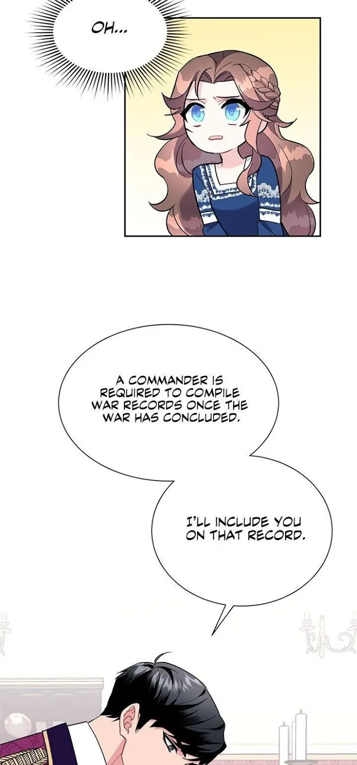 Read CARRIER FALCON PRINCESS chapter 13 image 19 on Lezhin