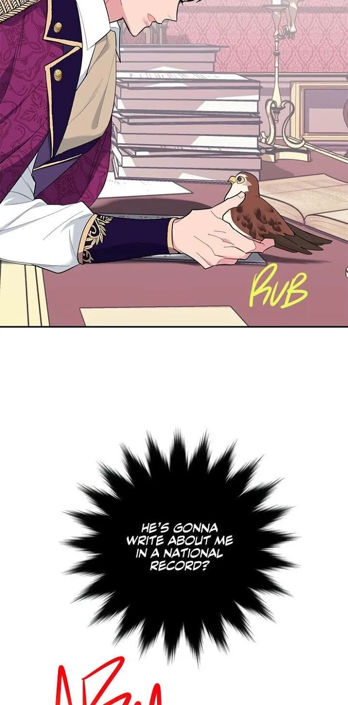 Read CARRIER FALCON PRINCESS chapter 13 image 20 on Lezhin