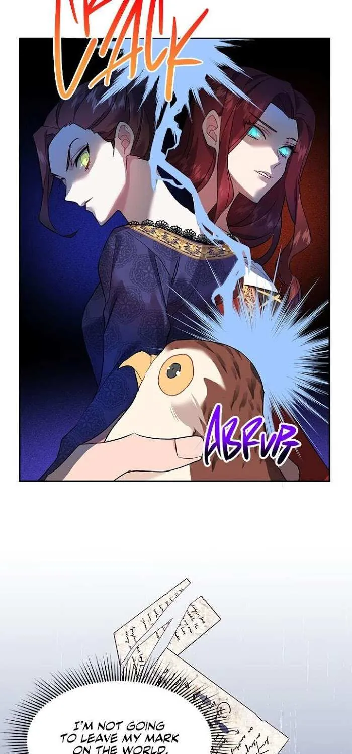 Read CARRIER FALCON PRINCESS chapter 13 image 21 on Lezhin