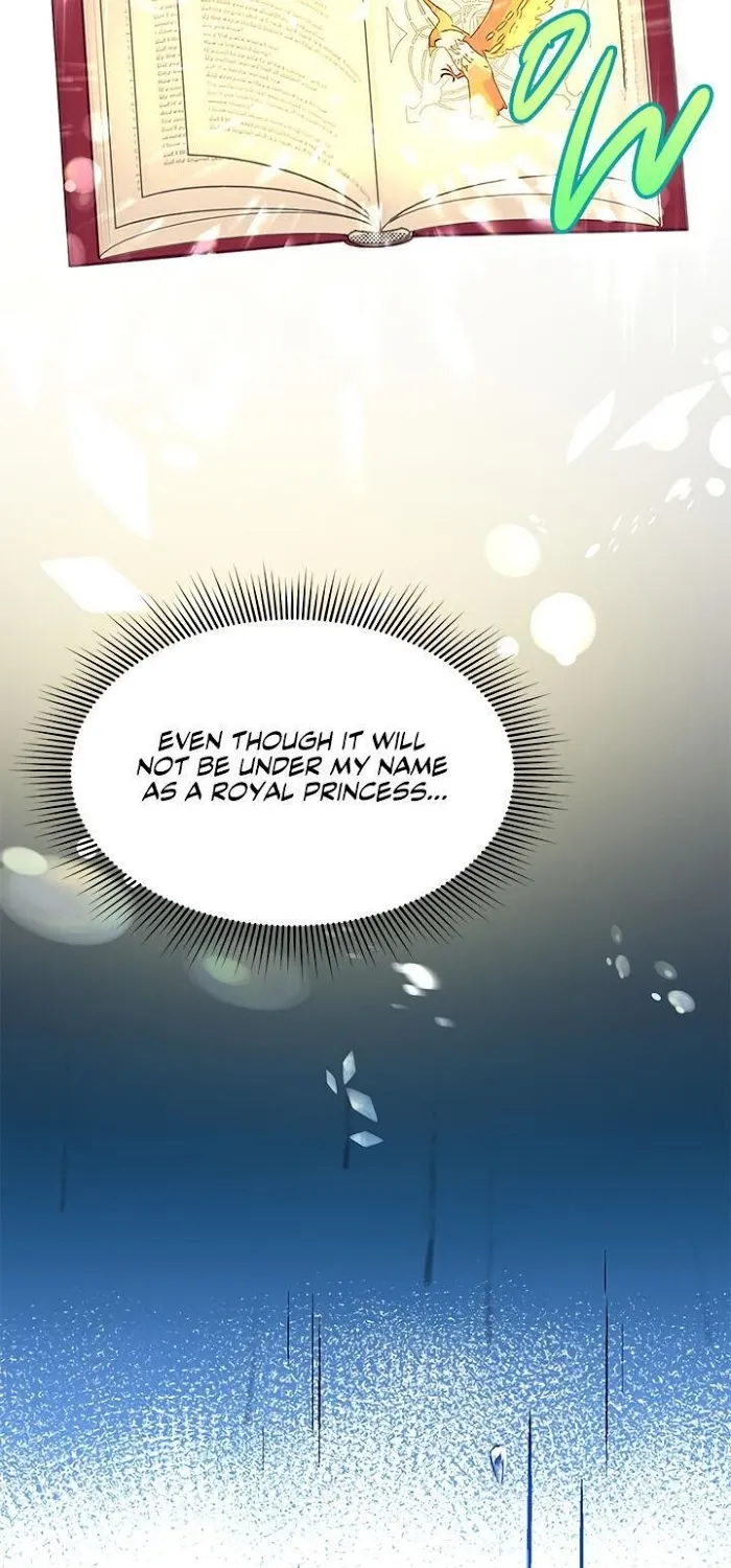 Read CARRIER FALCON PRINCESS chapter 13 image 25 on Lezhin
