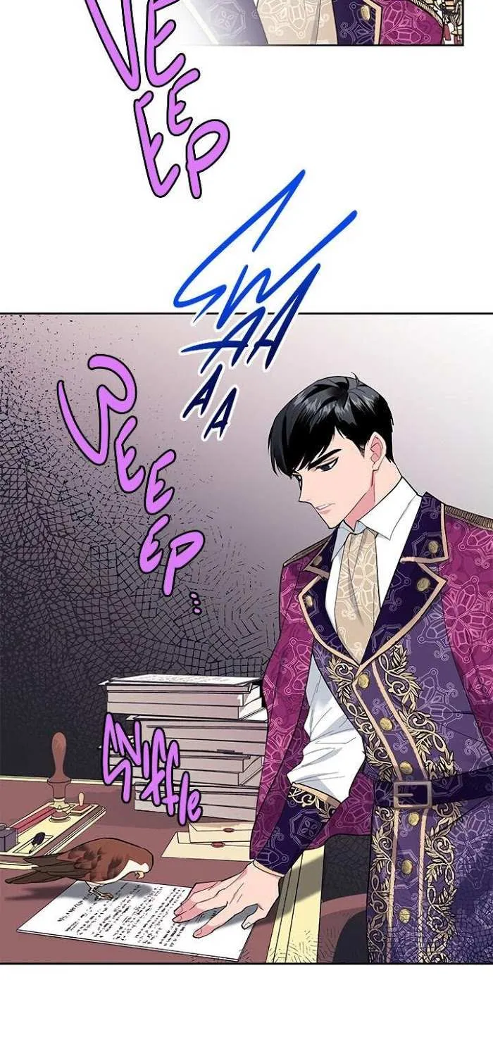 Read CARRIER FALCON PRINCESS chapter 13 image 29 on Lezhin