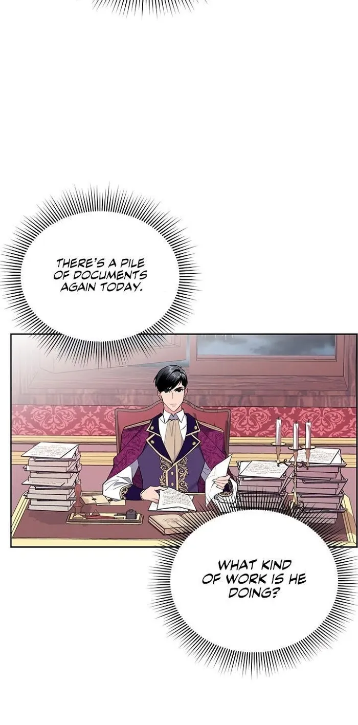 Read CARRIER FALCON PRINCESS chapter 13 image 3 on Lezhin