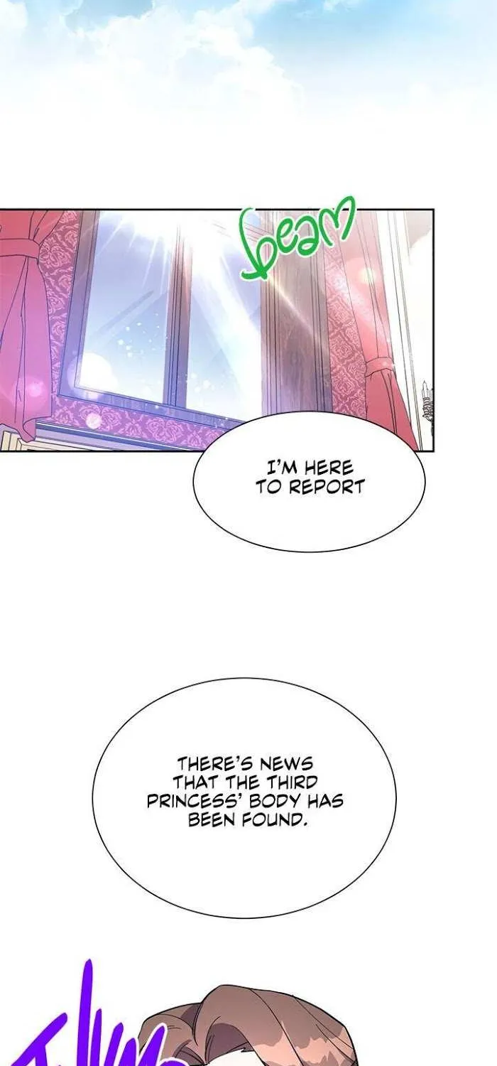 Read CARRIER FALCON PRINCESS chapter 13 image 34 on Lezhin
