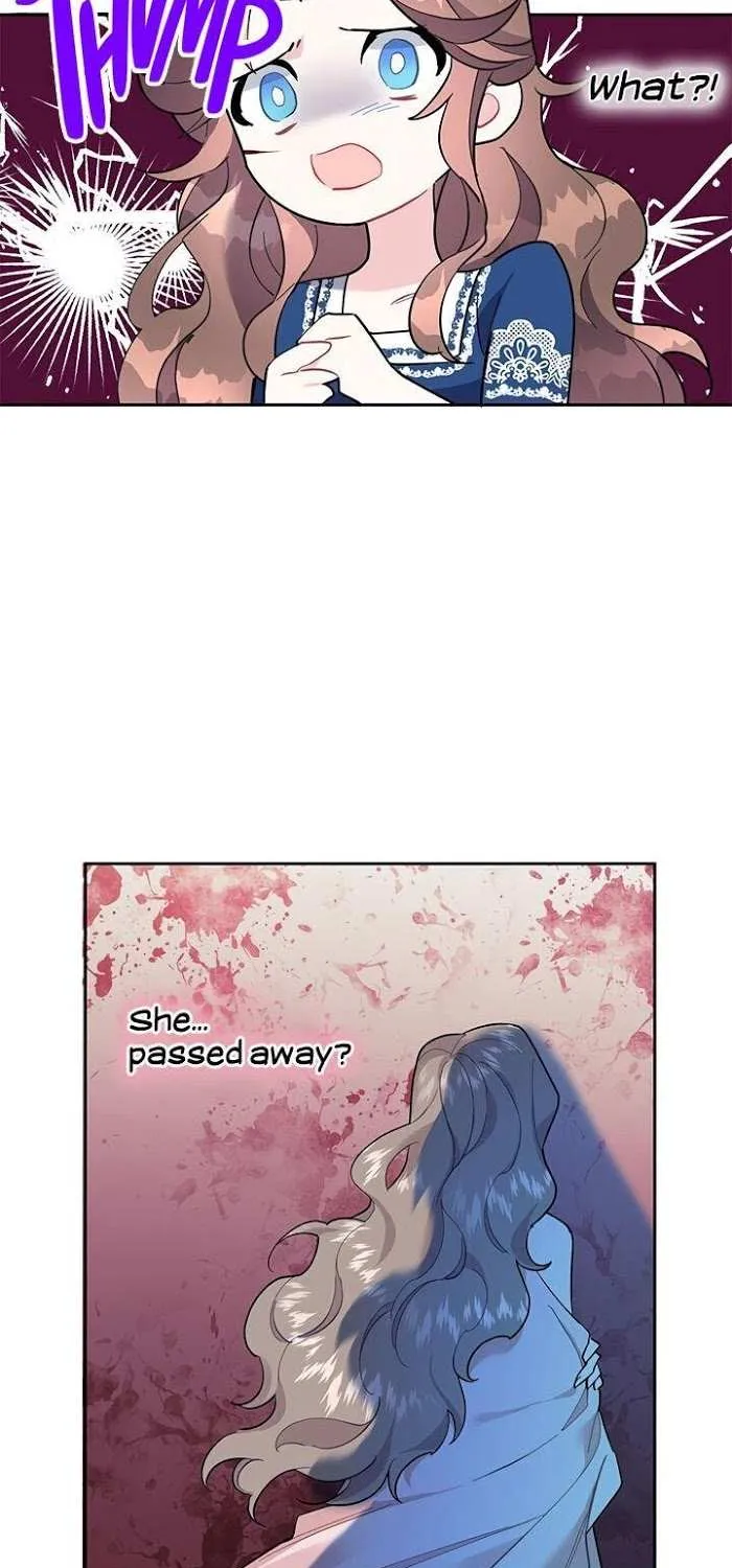 Read CARRIER FALCON PRINCESS chapter 13 image 35 on Lezhin